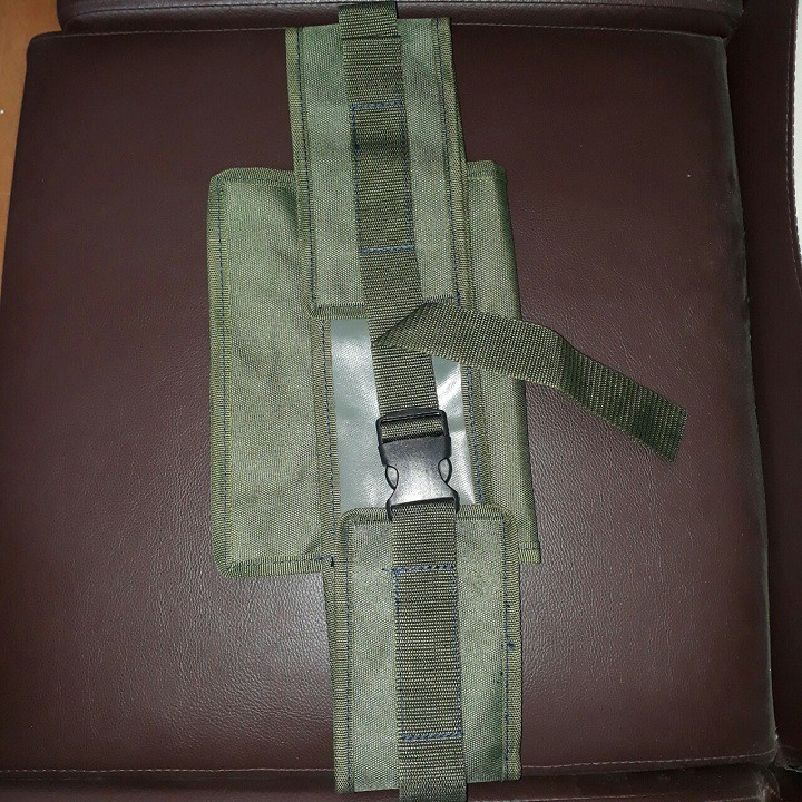 Túi đồ nghề đeo hông cho thợ điện, nước, điều hòa... | BigBuy360 - bigbuy360.vn