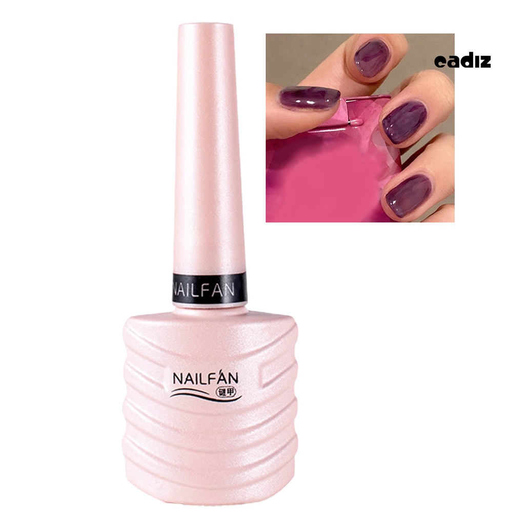 Gel Đánh Bóng Móng Tay 15g Màu Sắc Tùy Chọn Chất Lượng Cao