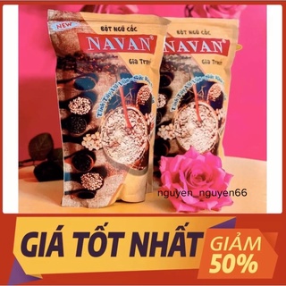 NGỦ CỐC NAVAN GIÁ SỈ [Date mới]