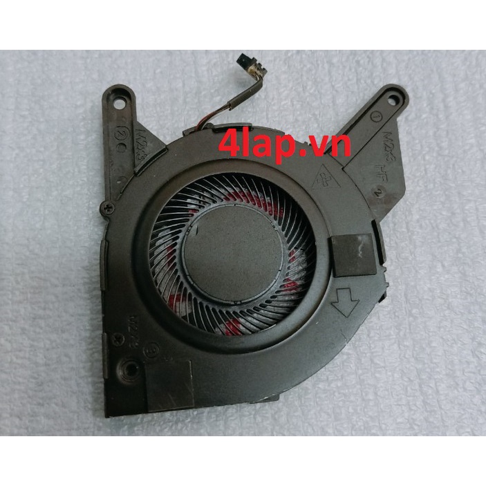 Thay FAN Quạt Tản Nhiệt CPU Laptop Dell Latitude 5410 E5410