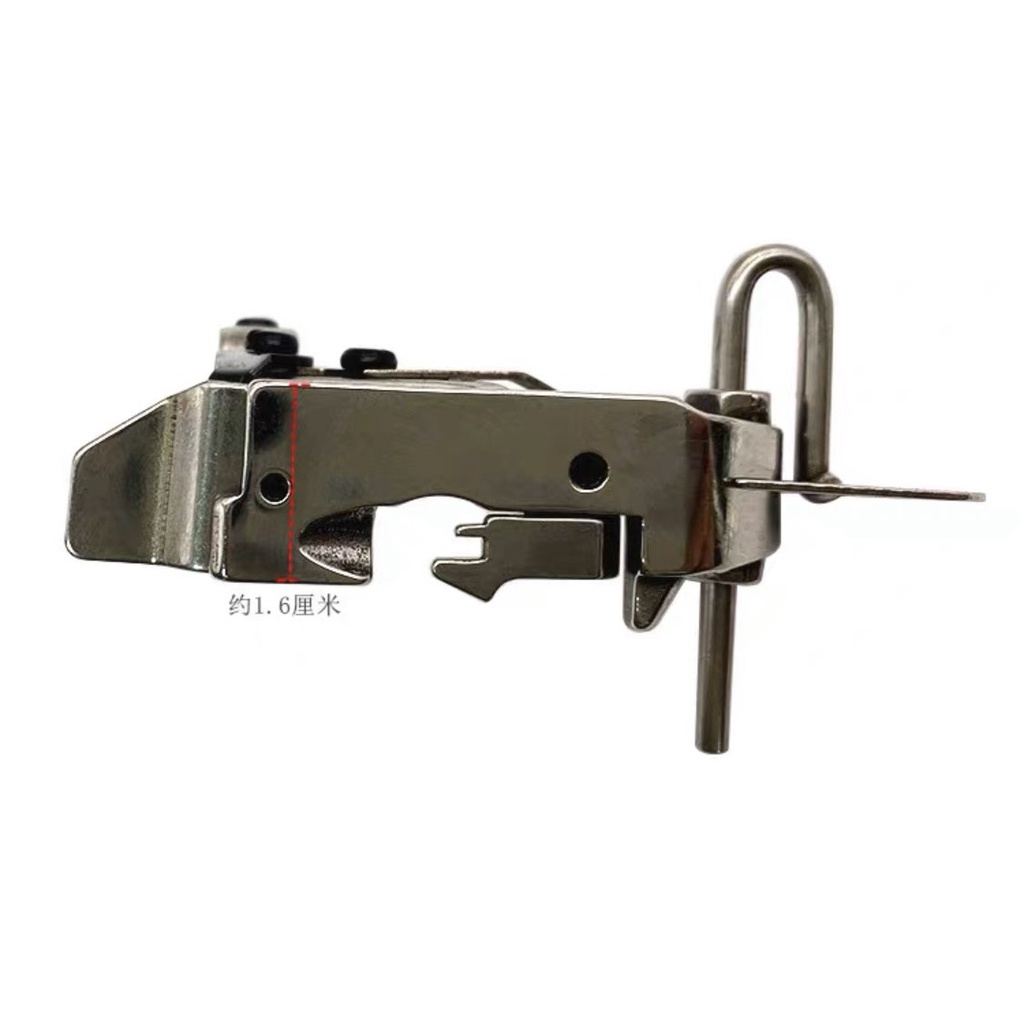 CHÂN VỊT DIỄU - CANH THẲNG CHO MÁY VẮT SỔ 4 ỐNG CÔNG NGHIỆP