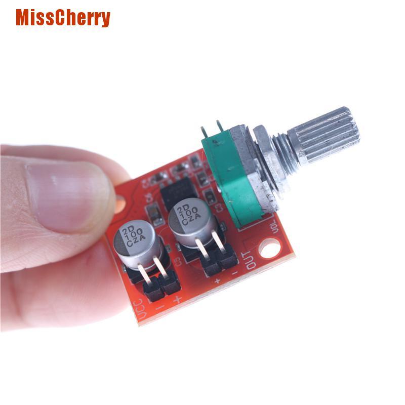 Bảng Mạch Khuếch Đại Âm Thanh Micro Lm386 200 Lm Dc 3.7v-12v