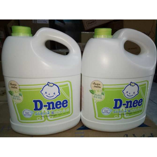 (HÀNG CHÍNH HẢNG - CTY ĐẠI THỊNH) NƯỚC GIẶT XÃ DNEE 3000ML MÀU TÍM - XANH DƯƠNG - HỒNG - TRẮNG - XANH LÁ