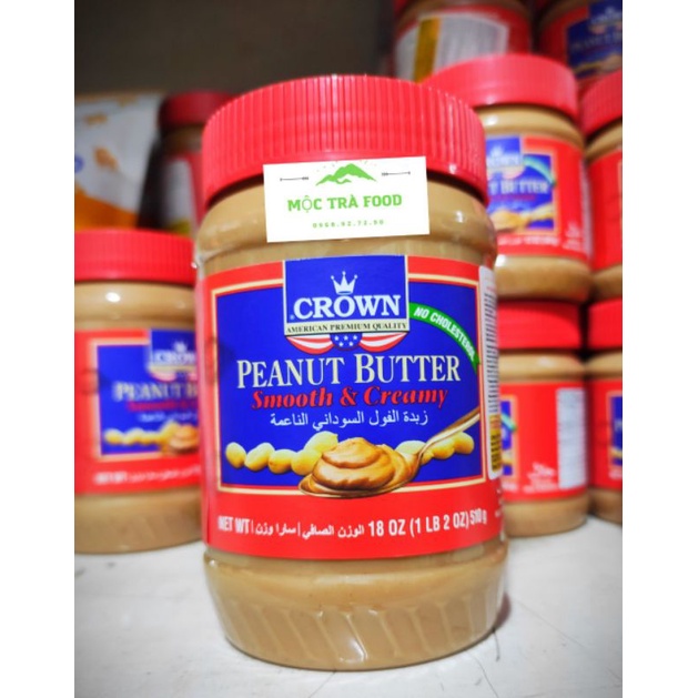 Mứt Hạt Dẻ Nutella Men Phết Ăn Bánh Mì 680 Gram