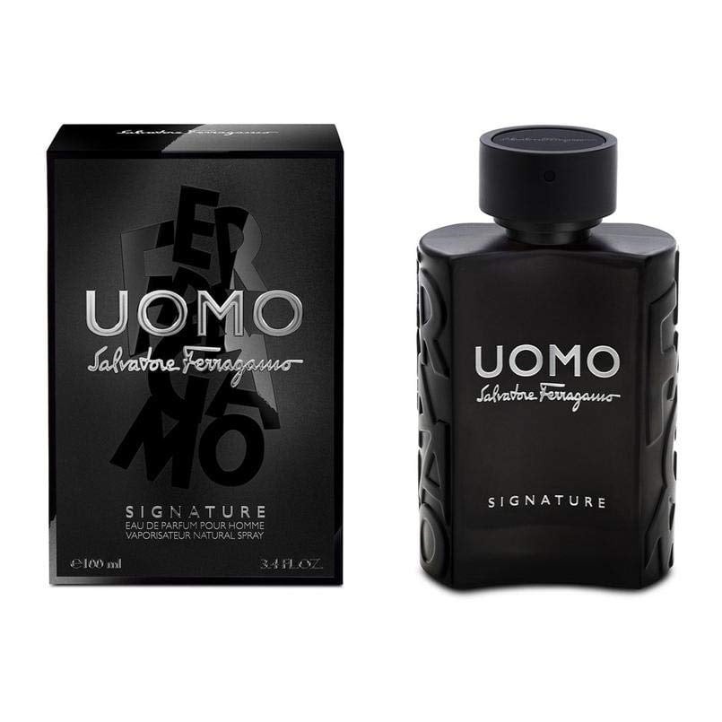 Nước hoa Salvatore Ferragamo Uomo Signature