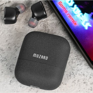 Tai nghe Bluetooth TWS Mozard T302A