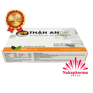 Thận An Plus