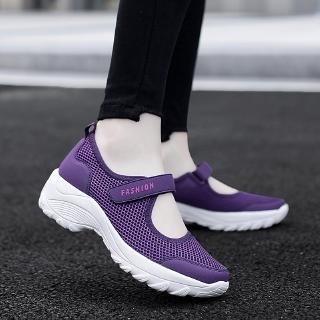 Giày Sneaker Thể Thao Cho Nữ 2020