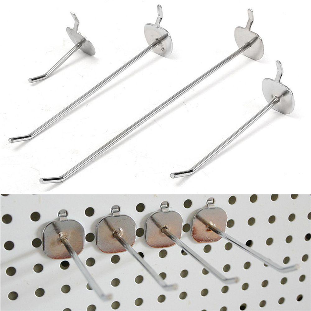 Set 5 Móc Giá Đỡ Bảng Điều Khiển Treo Tường Tiện Lợi