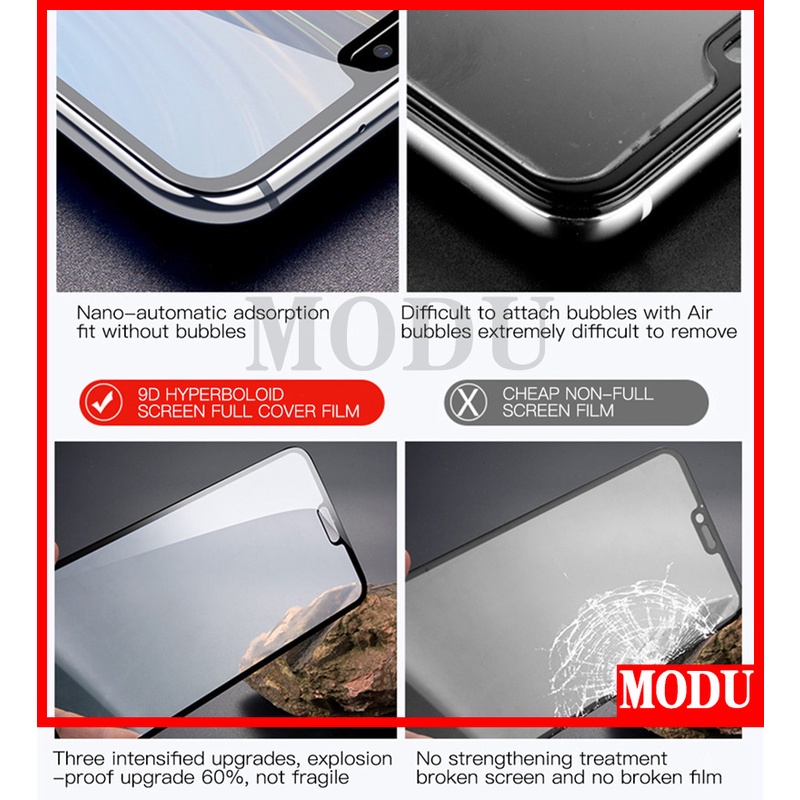 Kính Cường Lực 9D Bảo Vệ Camera Cho OPPO A94 / 74 / 54 / 31 / 12 / 92 / 53 / 9 / 8 / 5 / 5S / 3S Reno 5 4Z 4 3 2F F7 F9 F11 Pro 5G 4