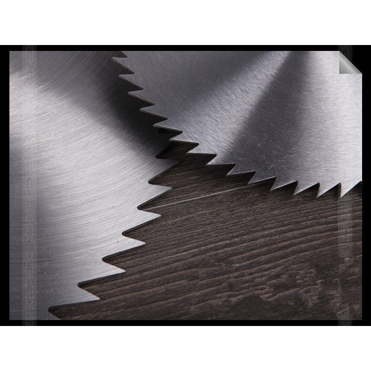 Đĩa cưa cắt gỗ răng mịn 7 inch ( đường kính 180mm) - Lỗ đĩa 25mm