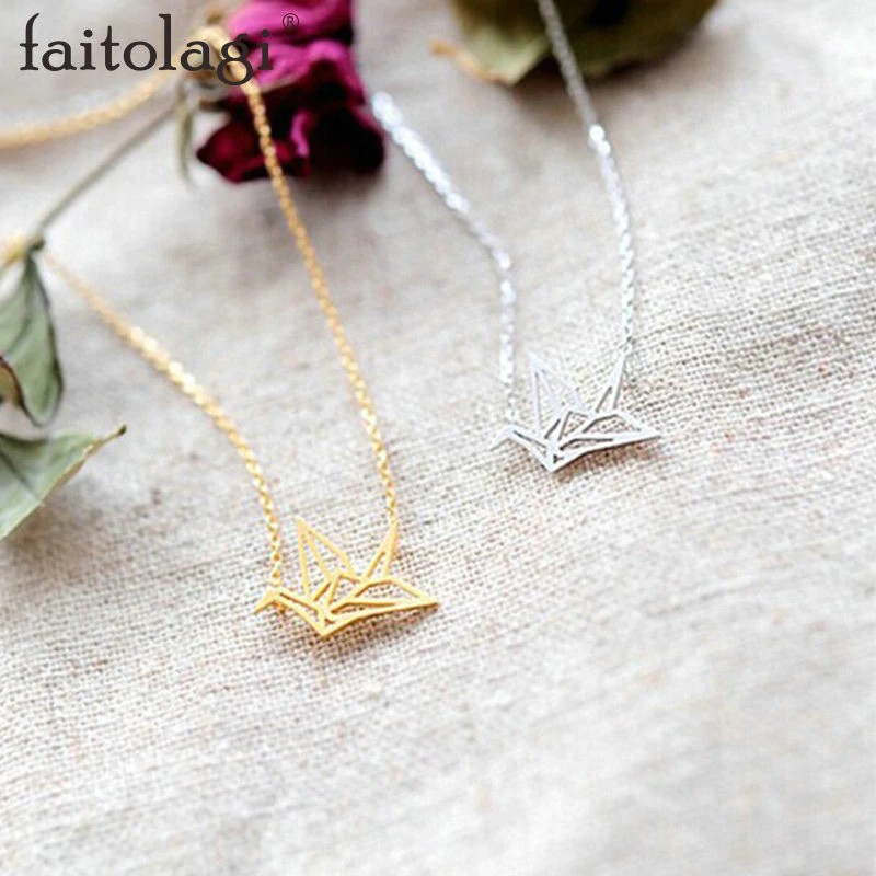 Vòng tay thiết kế bồ câu đáng yêu nhẹ nhàng dành cho nữ