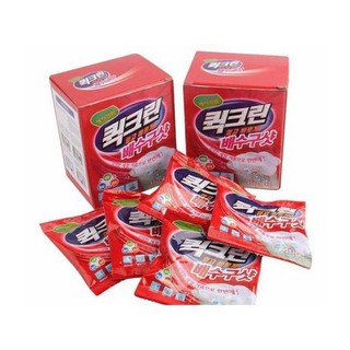 BỘT THÔNG CỐNG HÀN QUỐC