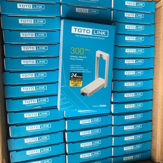 Thiết bị kích sóng wifi TOTOLINK EX 200U