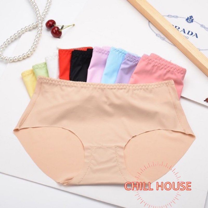 QUẦN LÓT ĐÚC THÔNG HƠI CHILLHOUSE
