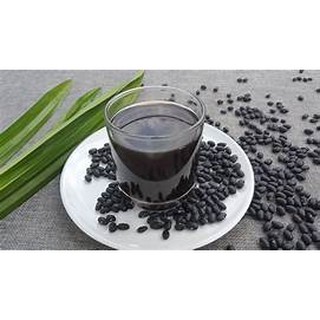 Đậu đen xanh lòng - hạt nhỏ