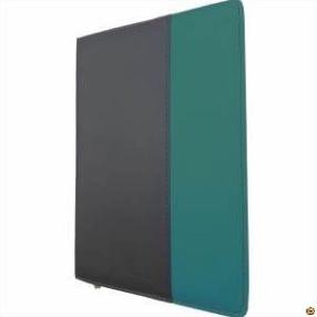 Sổ Bureau loại B5 500tr 60/90- klong 343