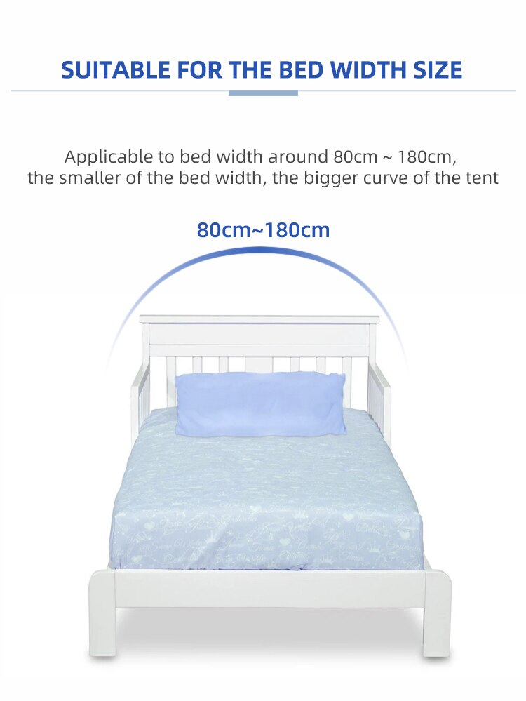 SYSPORTSLều giường trẻ em trong mơ với đèn LED bao gồm trẻ em bé trai bé gái ngủ đêm Lều có thể gập lại Nhà chơi Unicorn Space Dinosaur