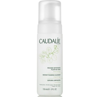 Sữa Rửa Mặt Caudalie Instant Foaming Cleanser