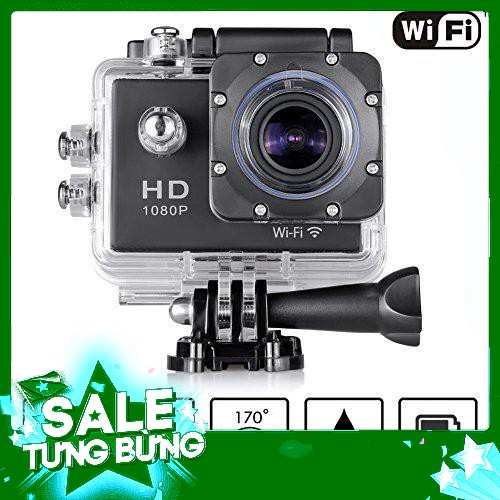 SeO GIA BAT NGO SIÊU 'HOT' camera hành trình xe máy sport a9 lựa chọn tốt nhất HOT MỚI