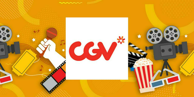 - cgv - hoàn 99% tối đa 10k xu