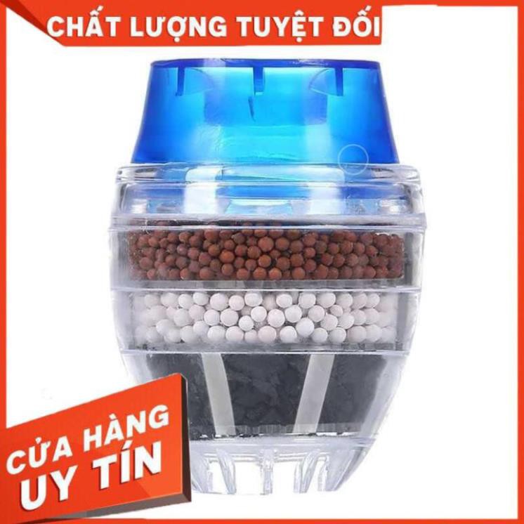 Lọc nước tại Vòi Cao Cấp 5 tầng Siêu Tiện Lợi K92