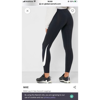 Quần tập Legging Nữ Dài