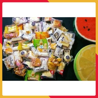 Bánh mix vị thùng 2kg
