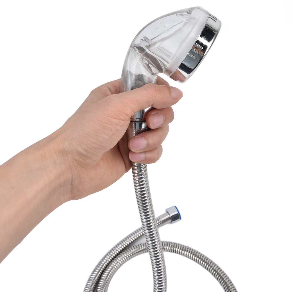 Vòi gội đầu chuyên dụng dành cho tiệm cắt tóc