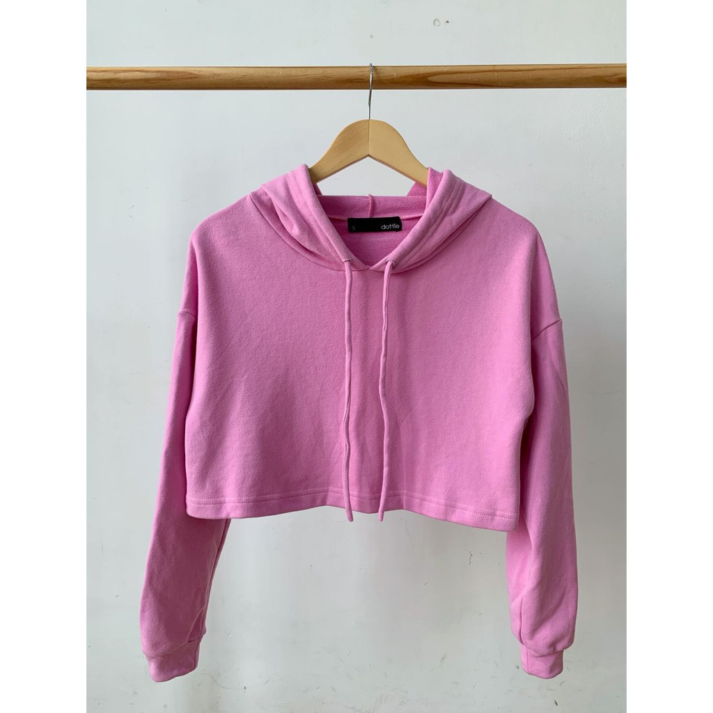 DOTTIE - Áo Hoodie Nữ T0046 | BigBuy360 - bigbuy360.vn