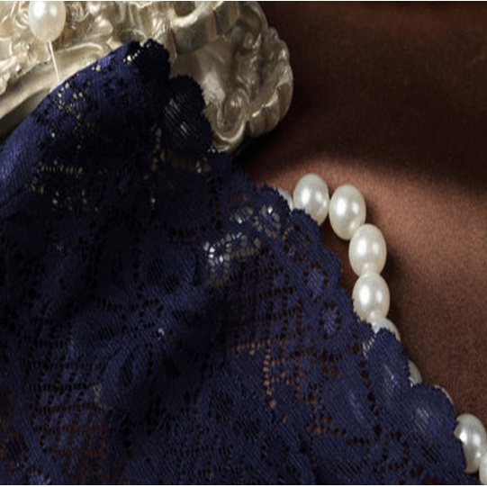 Quần lót ren xuyên thấu gợi cảm cho nữ