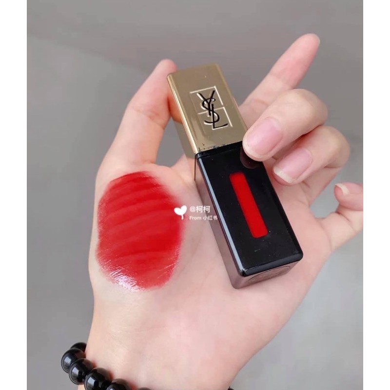 SON YSL GLOSSY STAIN 09 HÀNG SẲN | BigBuy360 - bigbuy360.vn