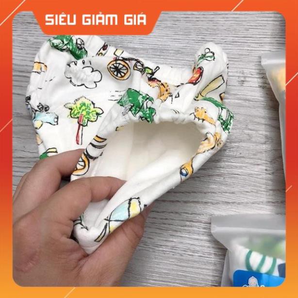 Quần tập bỏ Bỉm Goodmama ( Hàng Việt Nam chất lượng cao)