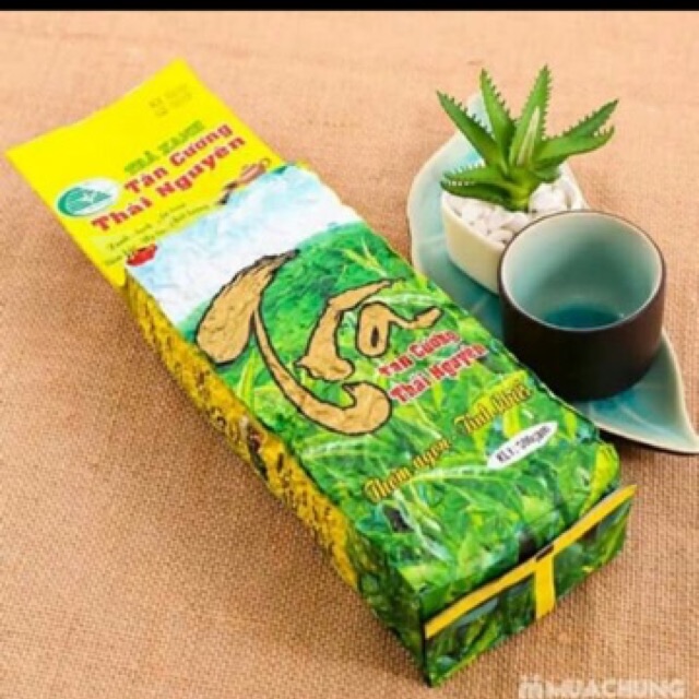 Chè thái nguyên túi 500g
