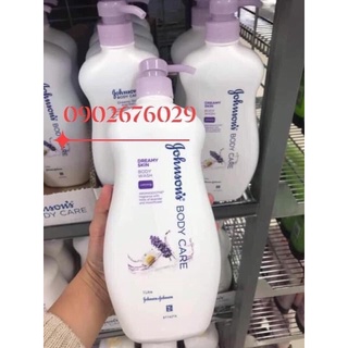 🌿Sữa tắm Johnson Úc