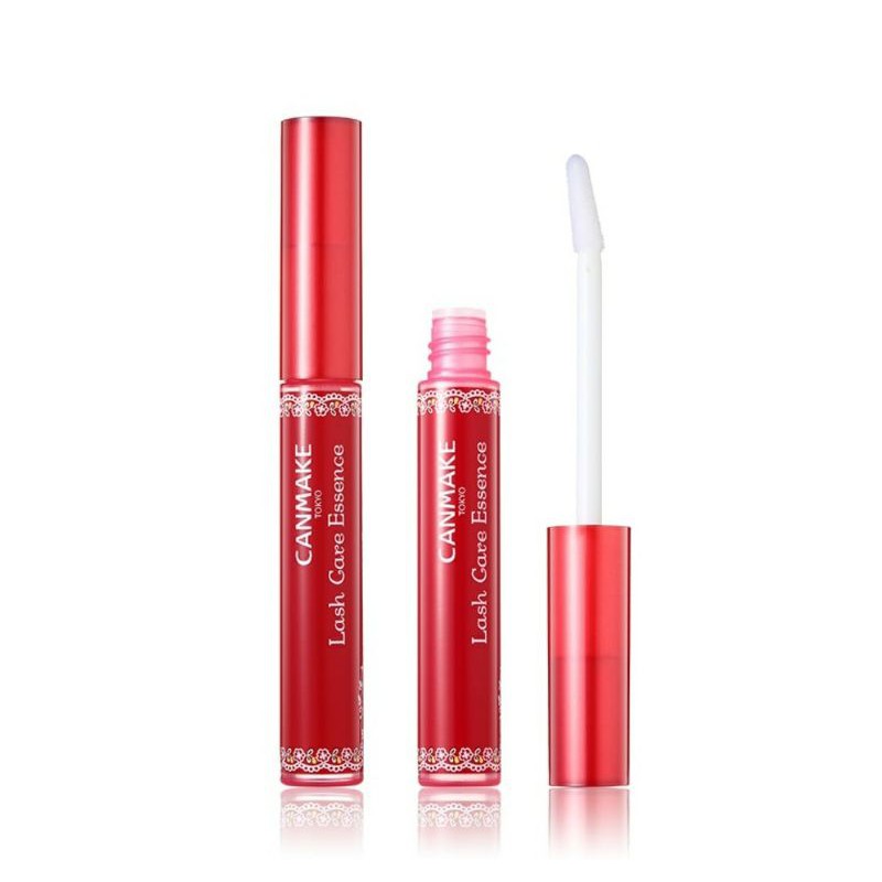 Dưỡng Mi Lashcare Essence Canmake Nhật Bản