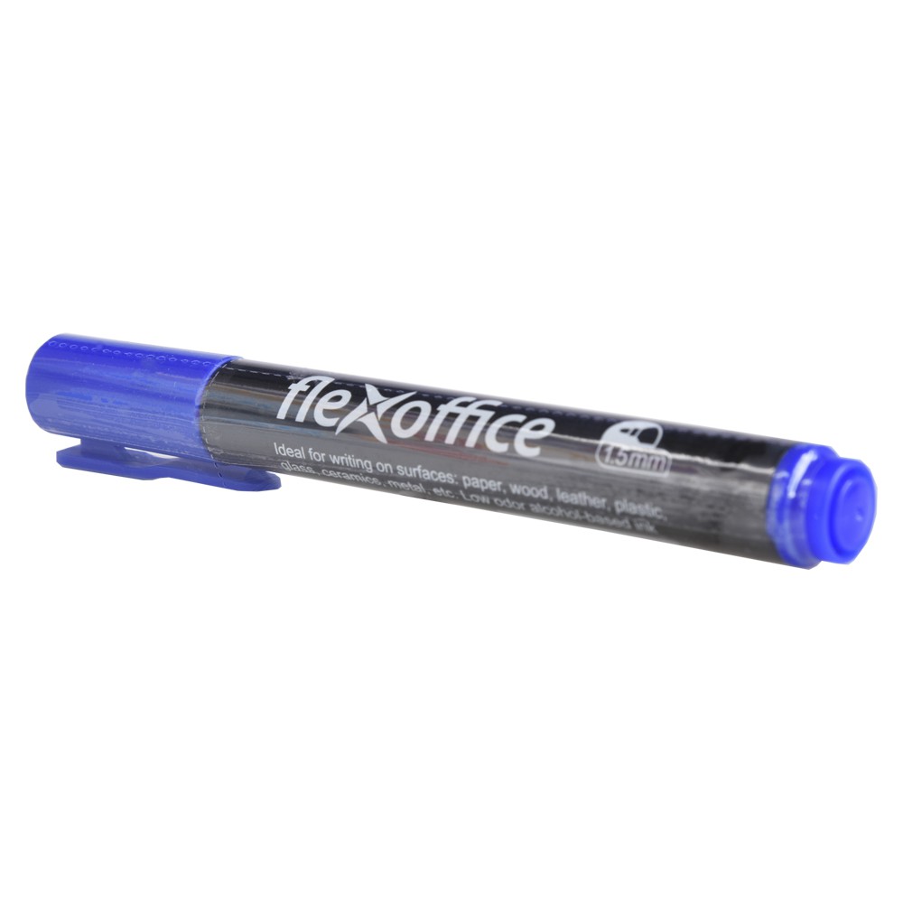 Bút lông dầu Flexoffice FO-PM03