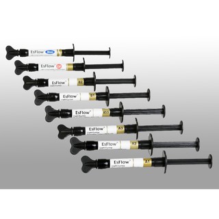 Vật Liệu composite Lỏng Esflow của Hàn Quốc