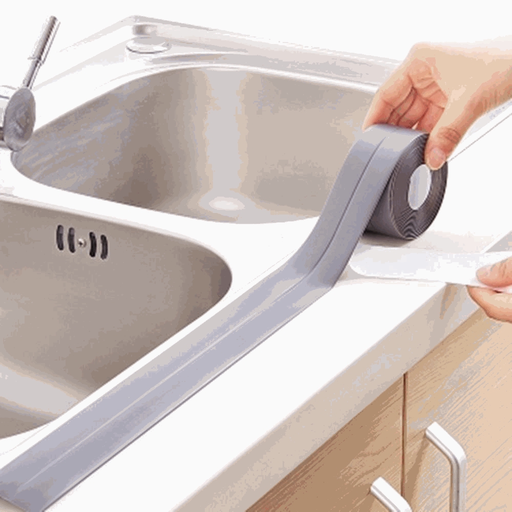 Decal dán tường chống ẩm mốc và chống thấm nước