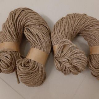 Cuộn 50m dây thừng 2.5ly (2.5mm)