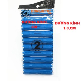 Lô Uốn Lạnh (Bộ 10/C)