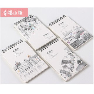 Sổ vẽ Sketchbook, A5, 50 tờ