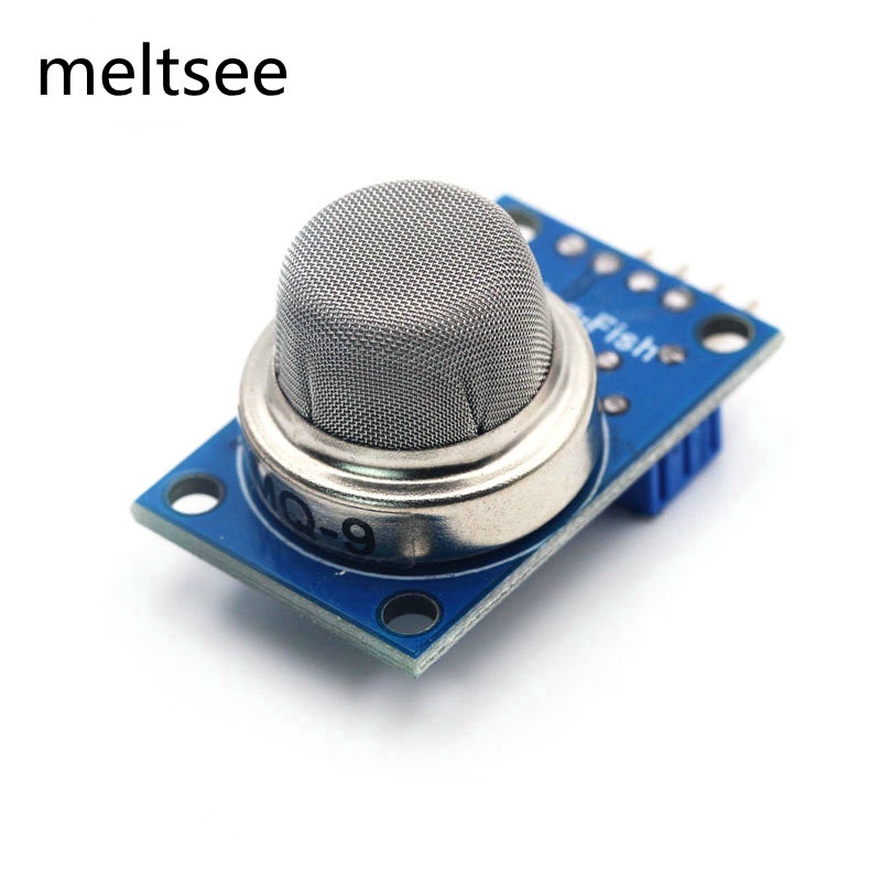 Module Cảm biến MQ9 MQ-9 Khí dễ cháy