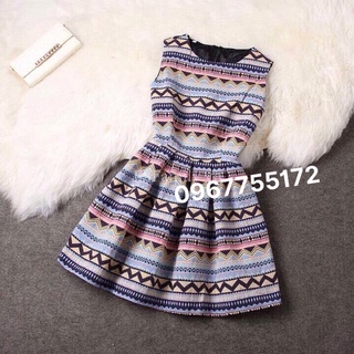 Trang phục thổ Cẩm may từ vải thổ Cẩm