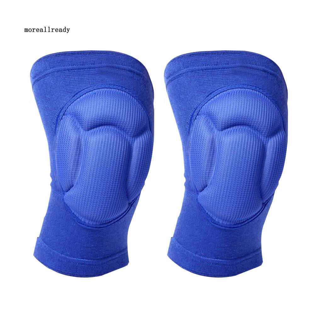 Set 2 Băng Quấn Bảo Vệ Đầu Gối Khi Chơi Thể Thao