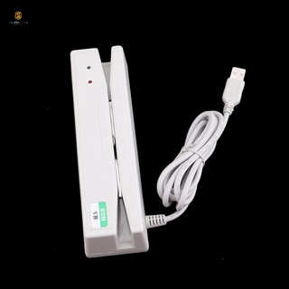 Đầu đọc thẻ từ tính đa hướng cổng USB
