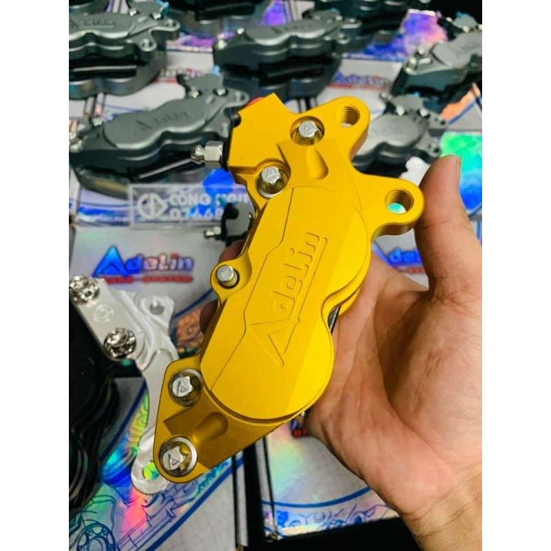 Heo adelin chính hãng 4 pis