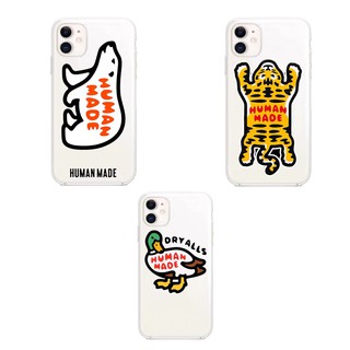 Ốp lưng HUMAN MADE iphone 15prm,15pro,15plus,15, 14 promax , 13pro , 13, 12promax, 12pro, 12, 11promax, 11pro, 11, Xr, X