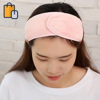 Băng Đô Cài Tóc Thể Thao