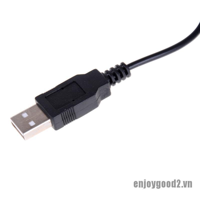 Dây Cáp Sạc Cho Máy Chơi Game Nintendo 3DS 3DSLL NDSI 2DS